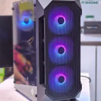 سیستم گیمینگ i5 نسل 6 با گرافیک 4 گیگ DDR5