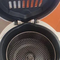 سرخ کن|اجاق گاز و لوازم برقی پختوپز|بیجار, |دیوار