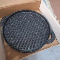 تابه گریل چدنی