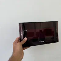 ساعت دیجیتال استودیویی