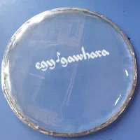 پوست تمپو جوهر فنان