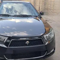 دنا پلاس اتومات توربو1400 مشکی