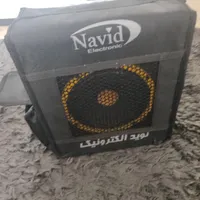 اکو همراه شارژری