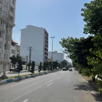 آپارتمانی متفاوت در ابتدای خ پاسداران بندرانزلی