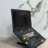 لپ تاپ ایسر هارد 512 ssd با دو گیگ گرافیک جی.فورس|رایانه همراه|اهواز, نادری|دیوار