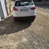 چری تیگو مدل ۹۵