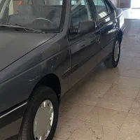پژو مل۷۴ دنده اتومتیک استثنایی|خودرو سواری و وانت|تهران, شمسآباد|دیوار