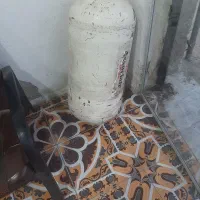 کپسول گاز پراید