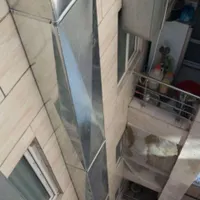 کانال کولر.کانال سازی.هود آشپزخانه