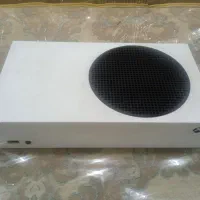 ایکس باکس سری اس با دو دسته با شارژر و کارتون