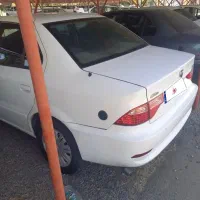 سمند سورن مدل ۸۶