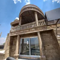 پنجره ودرب دوجداره upvc