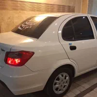 ساینا s دوگانه سوز مدل ۱۴۰۳ در حد صفر|خودرو سواری و وانت|تهران, شهرک استقلال|دیوار