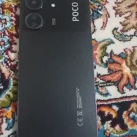 گوشی poco C65