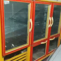 یخچال ایستاده فروشی