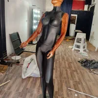 مانکن زنانه|فروشگاه و مغازه|پاکدشت, پاکدشت (مامازند)|دیوار