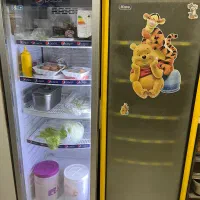 وسایل فست فود