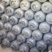 کپسول ۵۰کیلویی