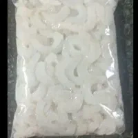 میگو پاک شده