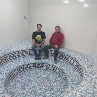 سرامیک کاری استخر جکوزی|خدمات پیشه و مهارت|خرم‌آباد, |دیوار