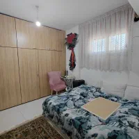 ۸۶ متر کریمی شیشه چی پارکینگ بی مزاحم|فروش آپارتمان|مشهد, شهید مطهری|دیوار