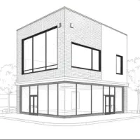 اجرای کلیه آیتم های بنایی و ساختمانی وباغات