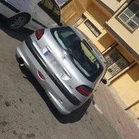 206مدل ۸۴|خودرو سواری و وانت|بهارستان, |دیوار