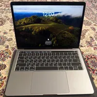مک بوک پرو ۲۰۲۰ (  MacBook pro )|رایانه همراه|مشهد, وکیل‌آباد|دیوار