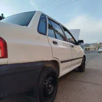 پراید مدل 90