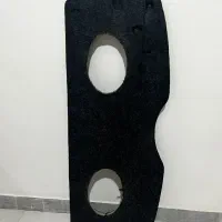 طاقچه ۲۰۶|قطعات یدکی و لوازم جانبی|تالش, هشتپر|دیوار