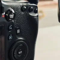 فروش دوربین کنون canon 6D Mark1|دوربین عکاسی و فیلم‌برداری|تهران, سهروردی|دیوار