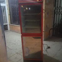 فریزر ایستاده کینو|فروشگاه و مغازه|فولادشهر, B4|دیوار