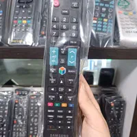 کنترل اصلی سامسونگ|تلویزیون و پروژکتور|اهواز, طالقانی|دیوار