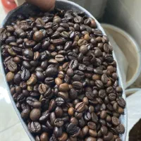 قهوه کرک ماسالا کاپوچینو علی کافه هات چاکلت