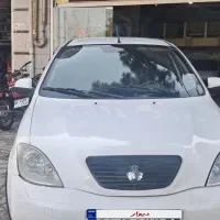تیبا  2 مدل95|خودرو سواری و وانت|تربت جام, فاز ۱ فرهنگیان|دیوار