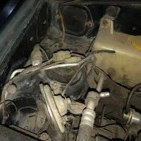 پراید مدل ۸۳انژکتور|خودرو سواری و وانت|نیشابور, دارایی|دیوار