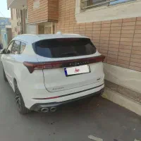 فیدیلیتی پرستیژ ۷ نفره، مدل ۱۴۰۳، بدون رنگ|خودرو سواری و وانت|لنجان, |دیوار