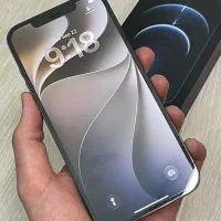 iphone 12 pro max ZAA|موبایل|مشهد, امام خمینی|دیوار