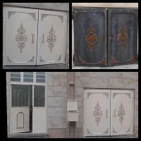 نظافت رنگ امیزی تمیز کاری منزل باغبانی|خدمات نظافت|رشت, گلسار|دیوار