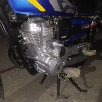 موتورسیکلت