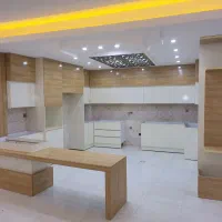 کابینت و کمد دیواری