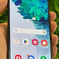 سامسونگ S20fe 5g