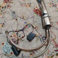 شیر آب چشمی KWC اصل|لوازم سرویس بهداشتی|آبیک, |دیوار