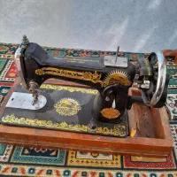 چرخ خیاطی درحدنو