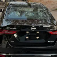 خودرو نیسان