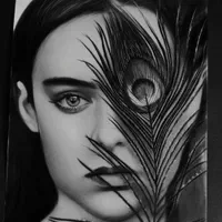 آموزش تخصصی نقاشی سیاه قلم ، مدادرنگی و طراحی|خدمات آموزشی|قم, سراجه (۱۵ خرداد)|دیوار