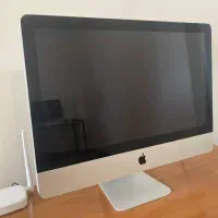 کامپیوتر رومیزی iMac A1311