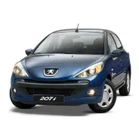 ثبت نام تمامی خودرو های ایران خودرو