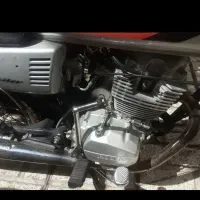 موتور  هندا 150سی سی0مدل 98
