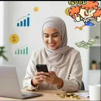 کار در منزل